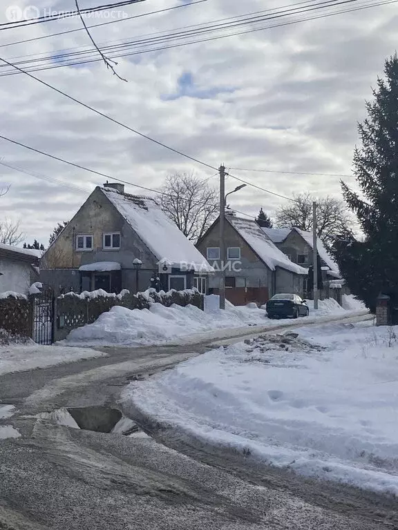 Участок в Калининград, улица Анатолия Орлова (4.8 м) - Фото 1