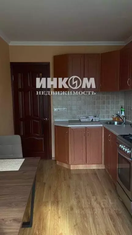Квартира, 1 комната, 35.2 м - Фото 1