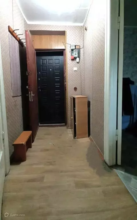 Продаётся 1-к квартира, 30 м - Фото 1