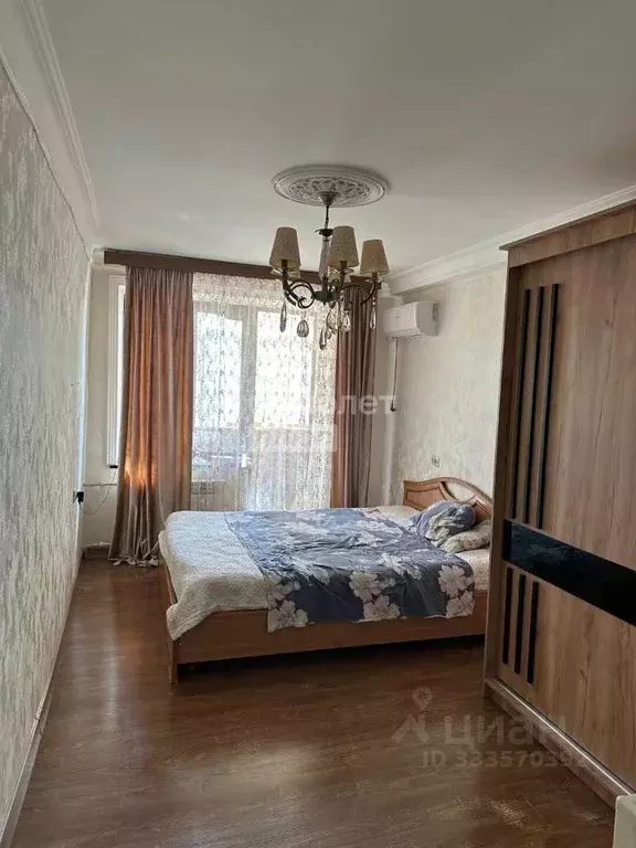 2-к кв. Дагестан, Дербент ул. Г. Далгата, 5 (54.0 м) - Фото 1