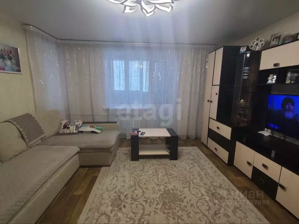 2-к кв. Владимирская область, Муром Владимирское ш., 12А (53.0 м) - Фото 2