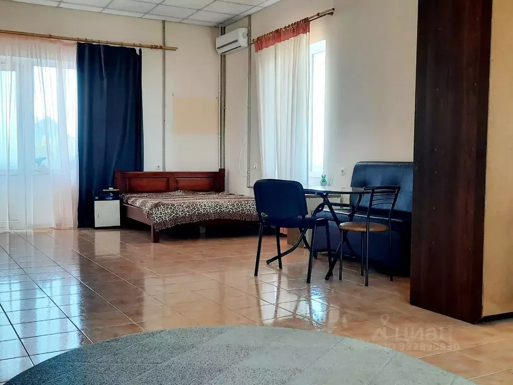 Студия Севастополь Верхний Сатурн садоводческое товарищество, ул. ... - Фото 2