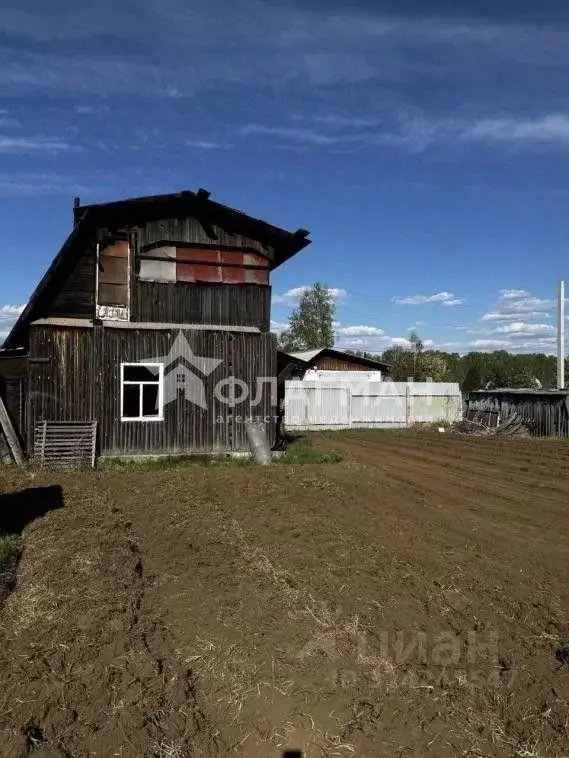 Дом в Иркутская область, Усолье-Сибирское Юбилейный СНТ,  (27 м) - Фото 0
