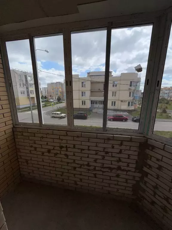 Продаётся 1-к квартира, 37.5 м - Фото 1