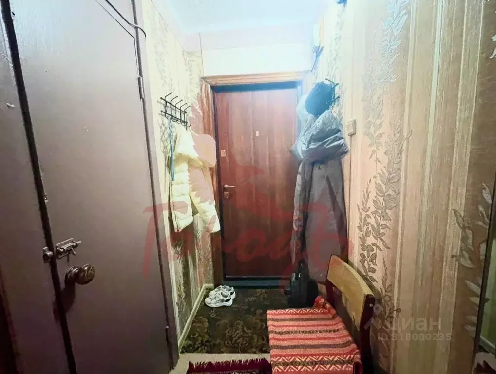 2-к кв. Орловская область, Орел Рощинская ул., 19 (44.0 м) - Фото 0