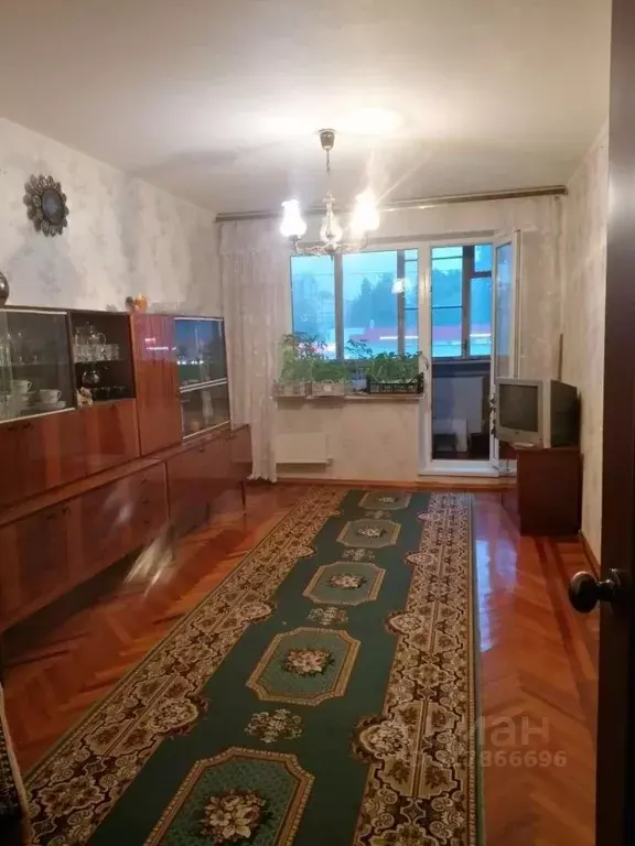 3-к кв. Нижегородская область, Нижний Новгород ул. Культуры, 7к2 (66.7 ... - Фото 0