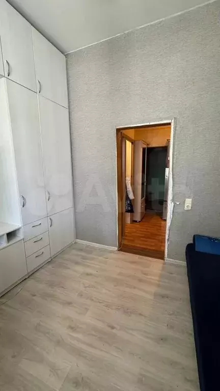 Квартира-студия, 18,2 м, 1/6 эт. - Фото 1