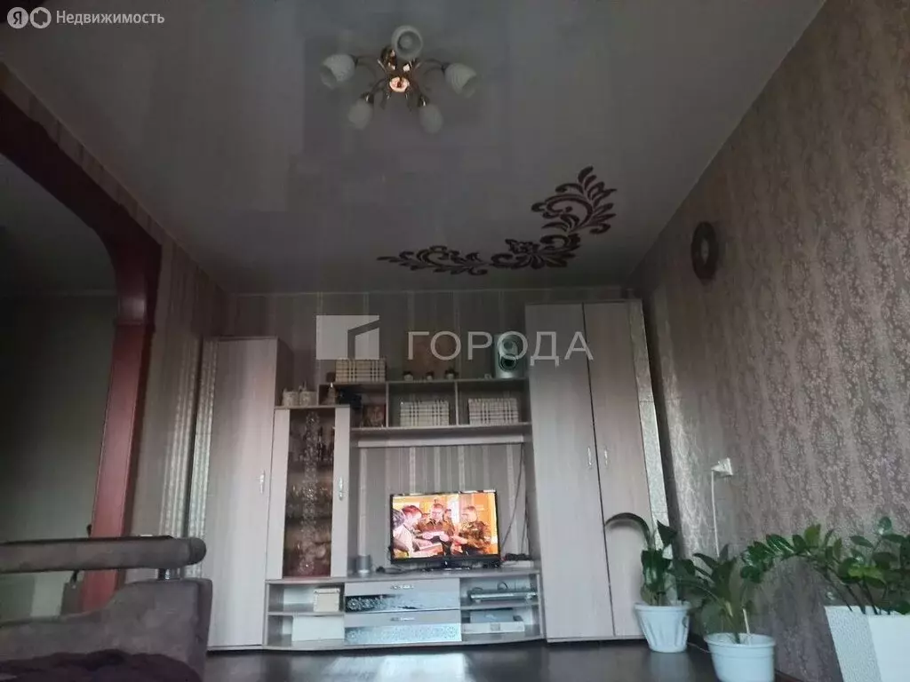 2-комнатная квартира: Барнаул, Новороссийская улица, 13/122 (44 м) - Фото 1