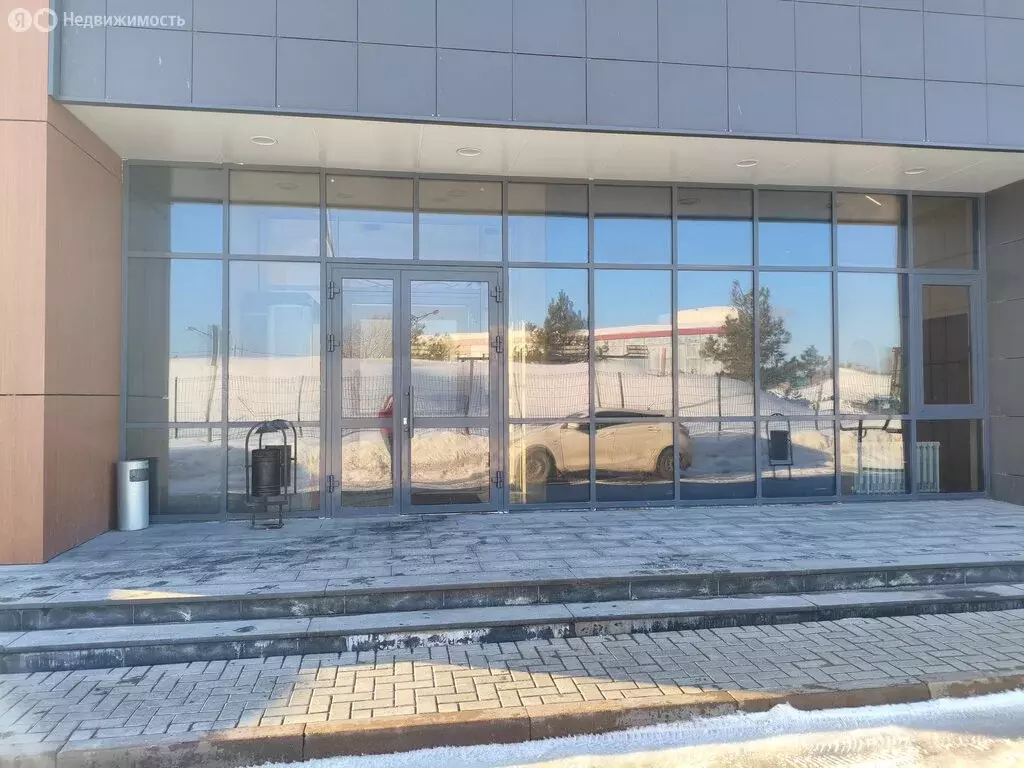 Офис (47.8 м) - Фото 2