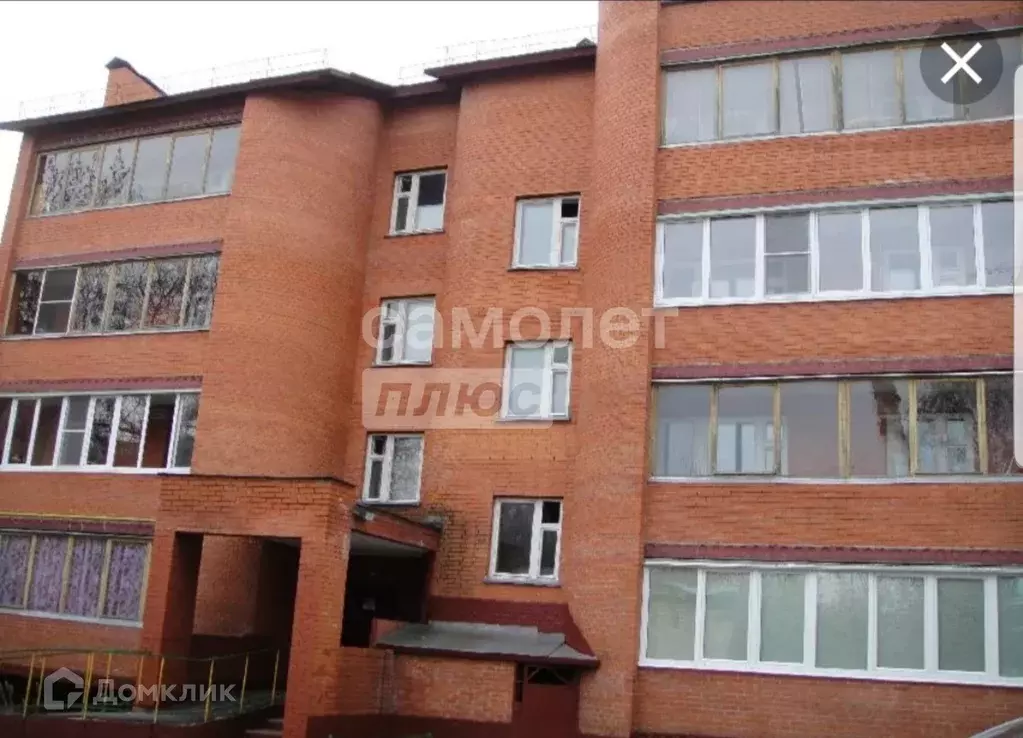Продаётся 2-к квартира, 56.3 м - Фото 0