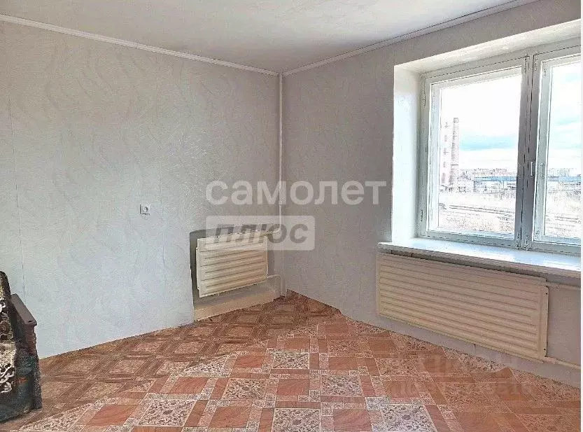 1-к кв. Вологодская область, Вологда Ленинградская ул., 68 (28.5 м) - Фото 0