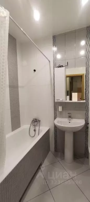 1-к кв. Новосибирская область, Новосибирск ул. Державина, 92/3 (37.0 ... - Фото 2