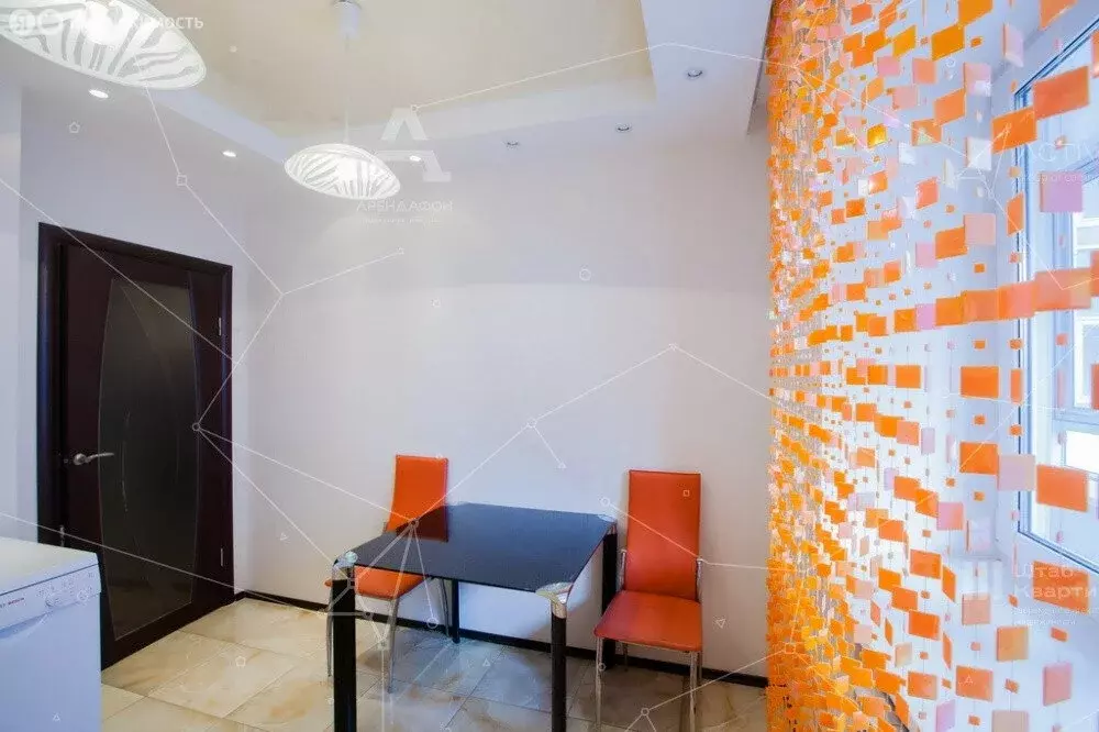 2-комнатная квартира: Санкт-Петербург, улица Беринга, 27к1 (55.9 м) - Фото 2