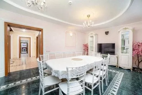 Дом в Московская область, Мытищи городской округ, д. Капустино  (789 ... - Фото 1