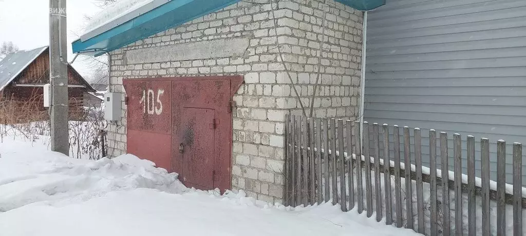 Дом в Заринск, Молодёжная улица (47 м) - Фото 1