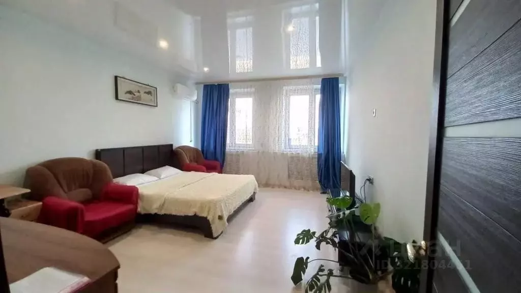 2-к кв. Приморский край, Находка Владивостокская ул., 10 (60.0 м) - Фото 2