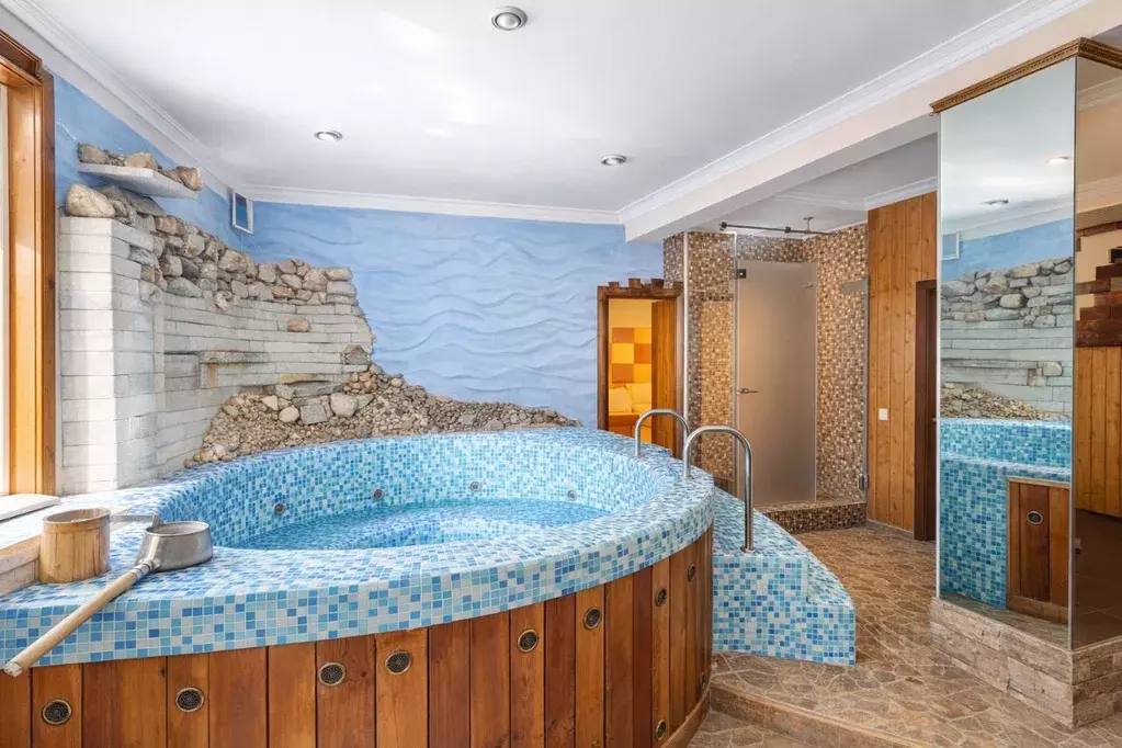 Комната Москва д. Картмазово, ул. Киевская, 4 (60.0 м) - Фото 1