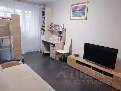 2-к кв. Нижегородская область, Нижний Новгород Мещерское Озеро ... - Фото 1