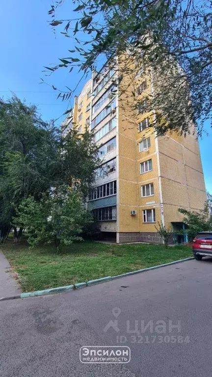 1-к кв. Курская область, Курск ул. Крюкова, 5Б (40.9 м) - Фото 0