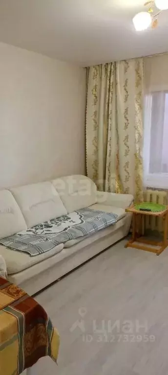 Комната Коми, Сыктывкар ул. Мира, 17 (17.0 м) - Фото 0