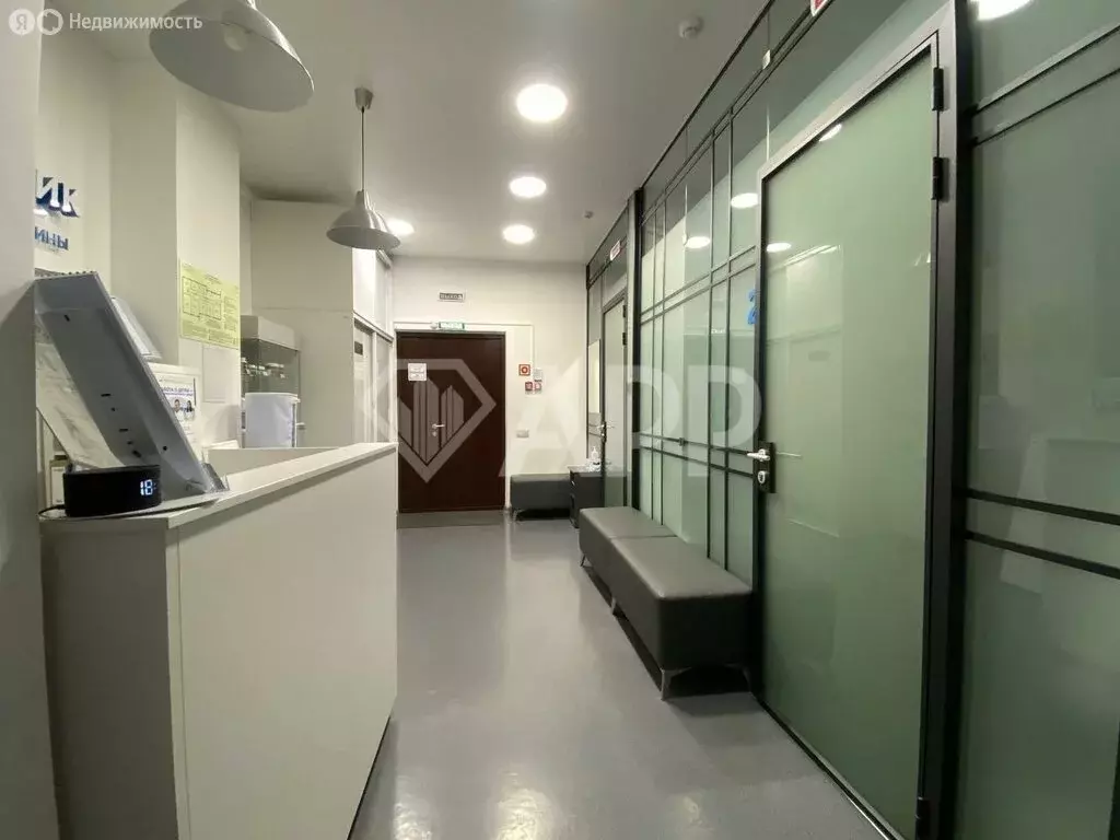 Помещение свободного назначения (135 м) - Фото 2