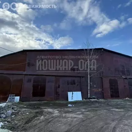 Помещение свободного назначения (905.5 м) - Фото 1
