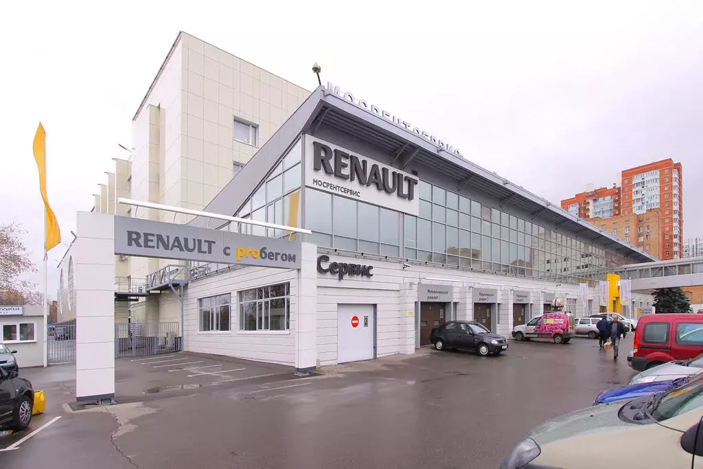 Офис (90 м) - Фото 2