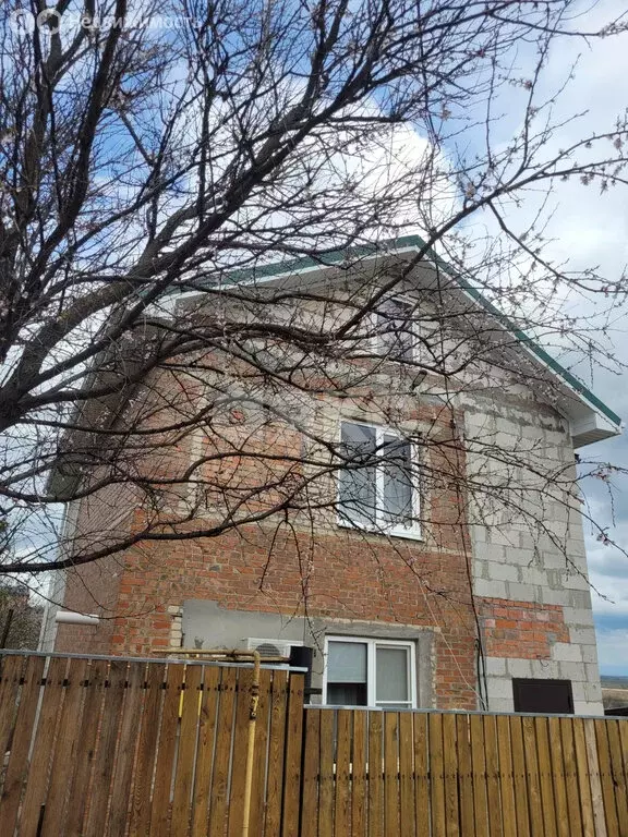 Дом в Аксайский район, хутор Большой Лог (135 м) - Фото 1