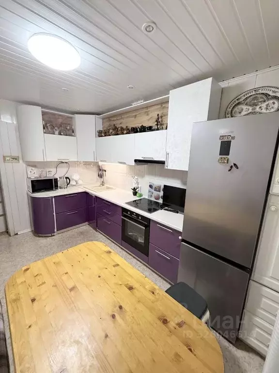 2-к кв. Удмуртия, Ижевск ул. Холмогорова, 19 (55.2 м) - Фото 2