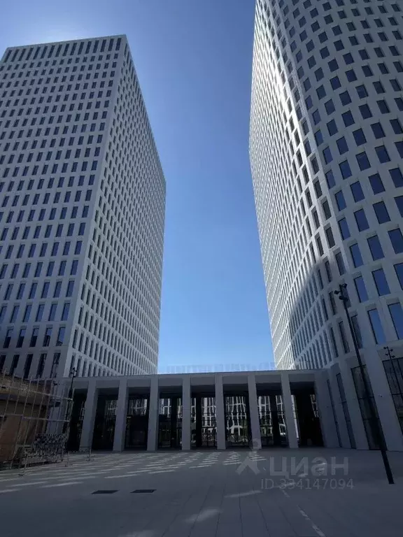 Офис в Москва ул. Двинцев, 3С1 (49 м) - Фото 1