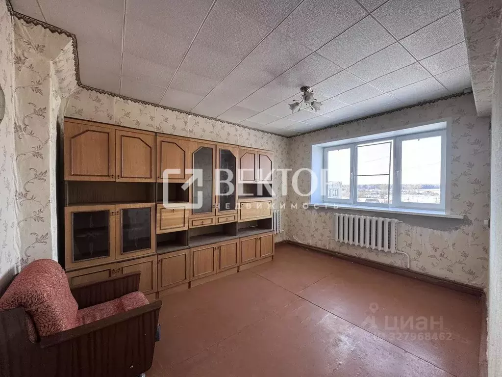 3-к кв. Костромская область, Костромской район, Самсоновское с/пос, с. ... - Фото 1