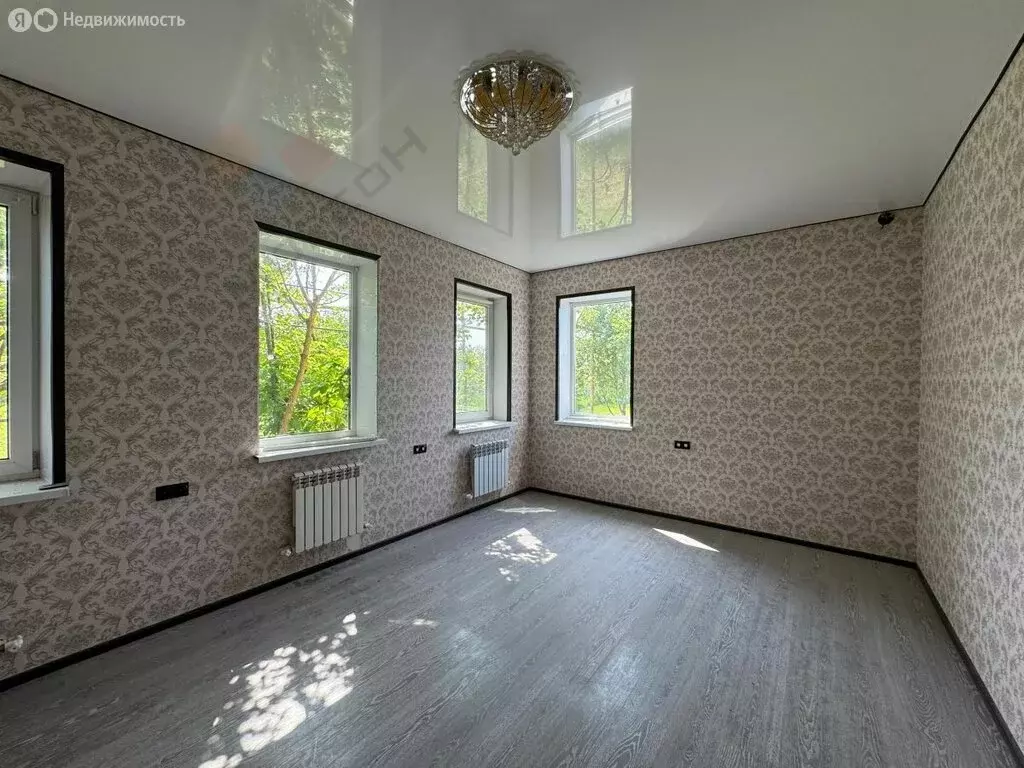 Дом в станица Марьянская, улица Луначарского, 210 (88.3 м) - Фото 0
