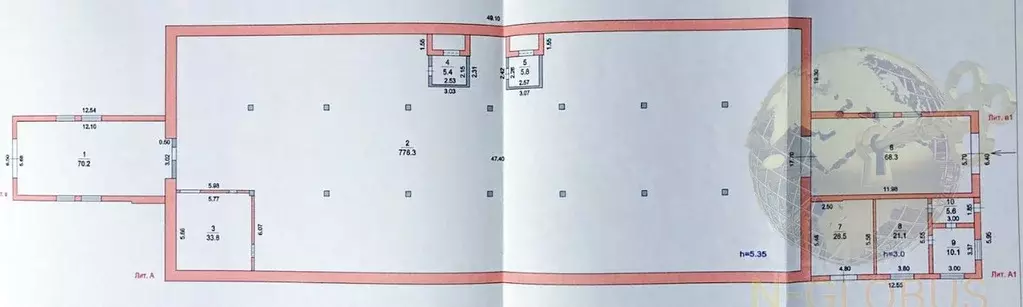 Производственное помещение в Московская область, Раменский ... - Фото 1