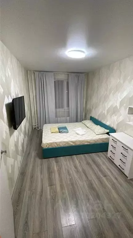 1-к кв. Московская область, Ленинский городской округ, Лопатино пгт ... - Фото 1