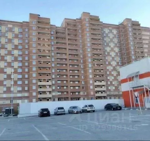 2-к кв. Пермский край, Пермь Сокольская ул., 10Б (54.0 м) - Фото 1