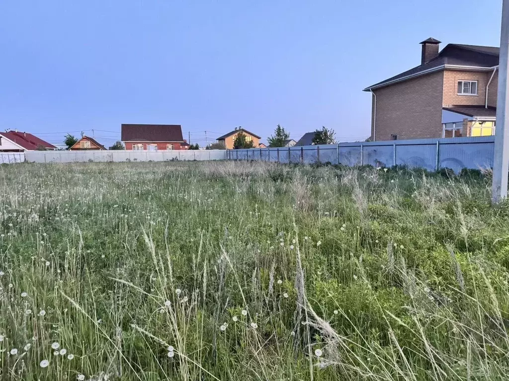 Участок 15,6 сот. (ИЖС) - Фото 1