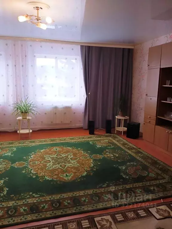 Дом в Красноярский край, Минусинский муниципальный округ, ... - Фото 2