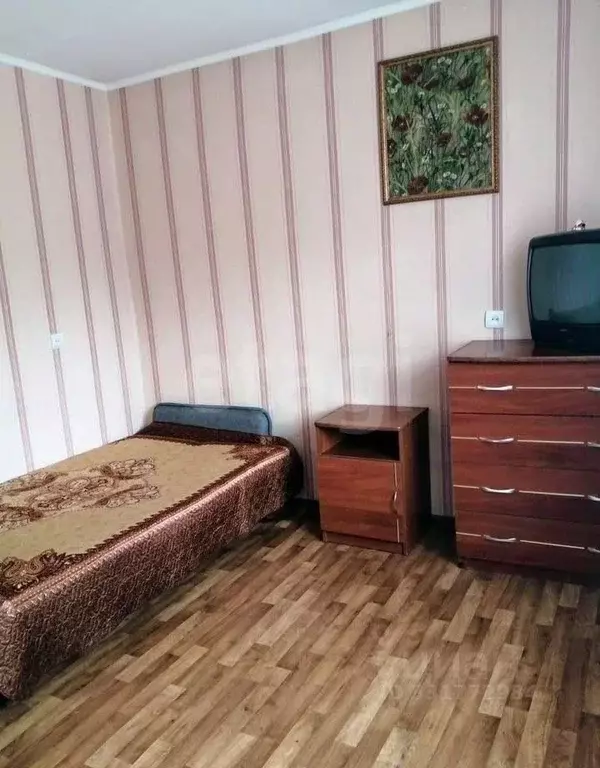 1-к кв. Томская область, Томск просп. Фрунзе, 63 (30.0 м) - Фото 2