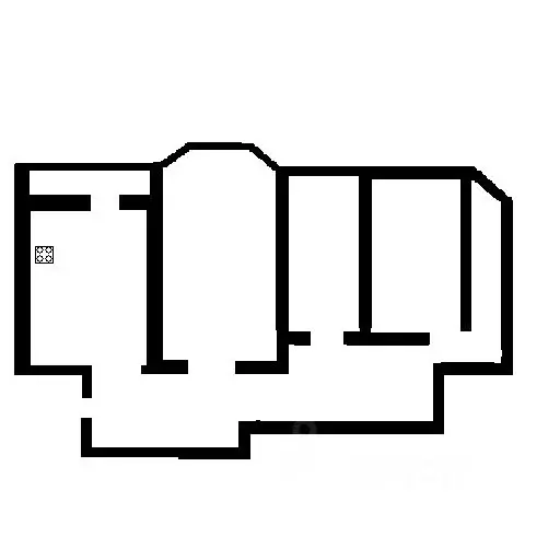 2-к кв. Краснодарский край, Краснодар Московская ул., 144к1 (64.62 м) - Фото 1