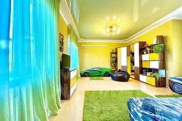 Дом в Ставропольский край, Кисловодск ул. Кутузова, 48А (150 м) - Фото 0