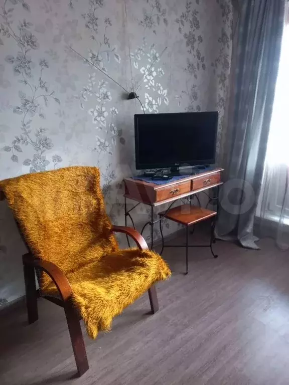 1-к. квартира, 40 м, 1/11 эт. - Фото 0