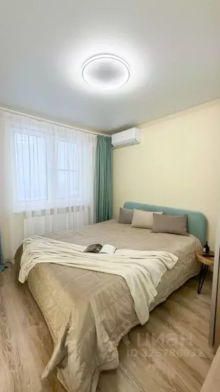 2-к кв. Нижегородская область, Нижний Новгород ул. Новокузнечихинская, ... - Фото 1