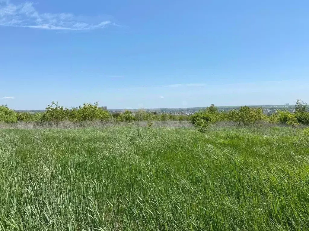 Участок в Ростовская область, Аксайский район, пос. Рассвет ул. ... - Фото 1