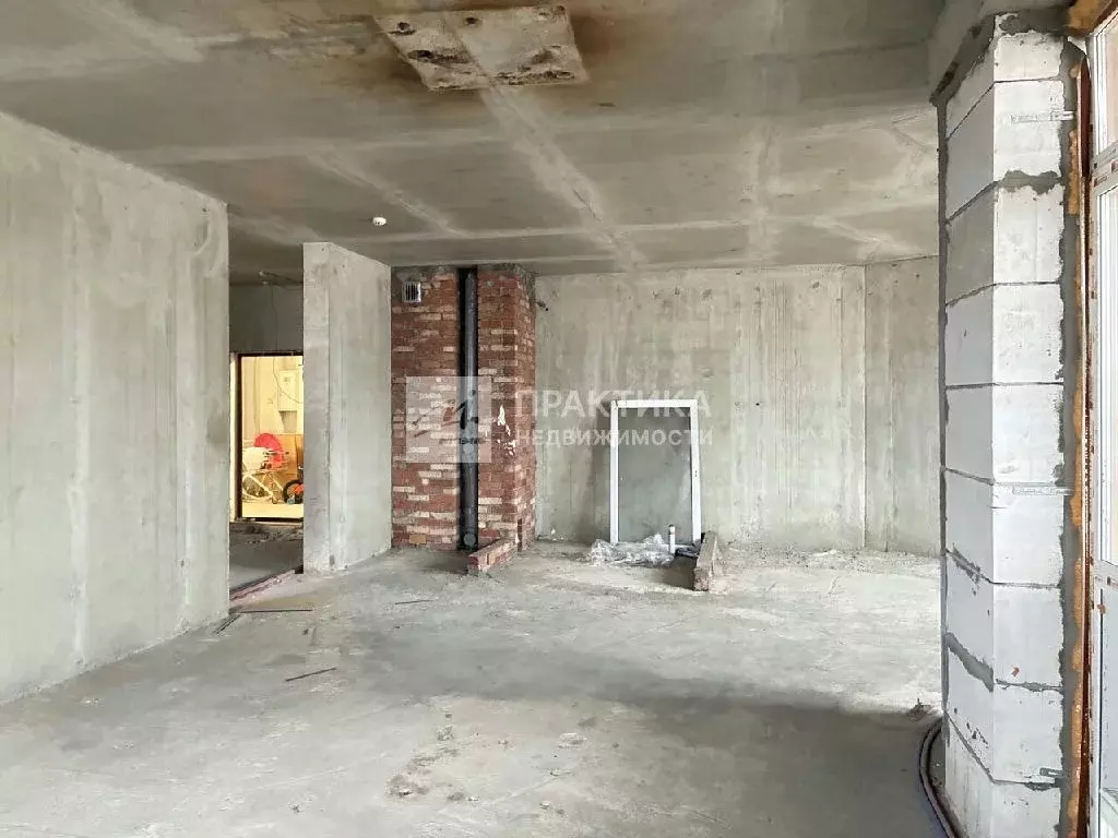 Продается 2-комнатная квартира - Фото 1