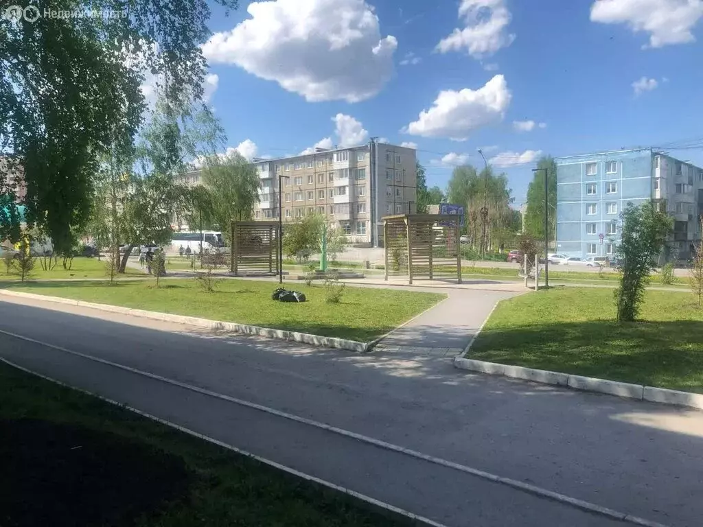 1к в -комнатной квартире ( м) - Фото 0