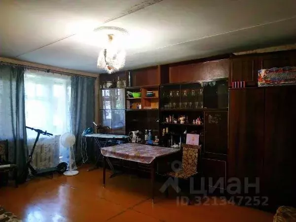 2-к кв. Башкортостан, Уфа просп. Октября, 70/2 (52.2 м) - Фото 1