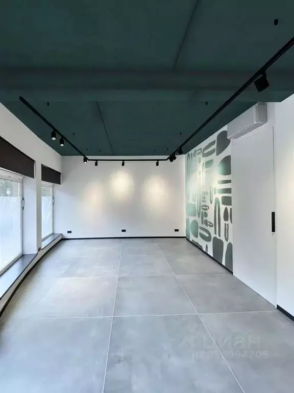 Помещение свободного назначения в Москва Люблинская ул., 72Ак1 (18 м) - Фото 1