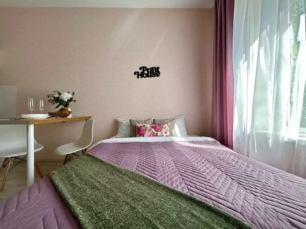 Студия Москва, Москва, Троицк пер. 3-й Кленовый, 1 (18.0 м) - Фото 2