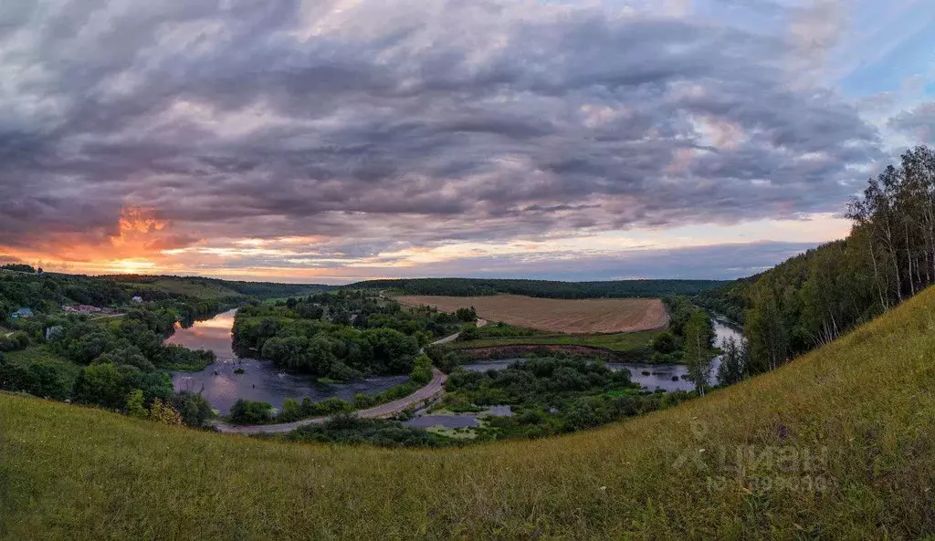 Дом в Тульская область, Ефремовский район, с. Вязово  (80 м) - Фото 0