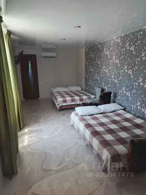 Дом в Краснодарский край, Ейск ул. Шевченко, 9 (20 м) - Фото 1